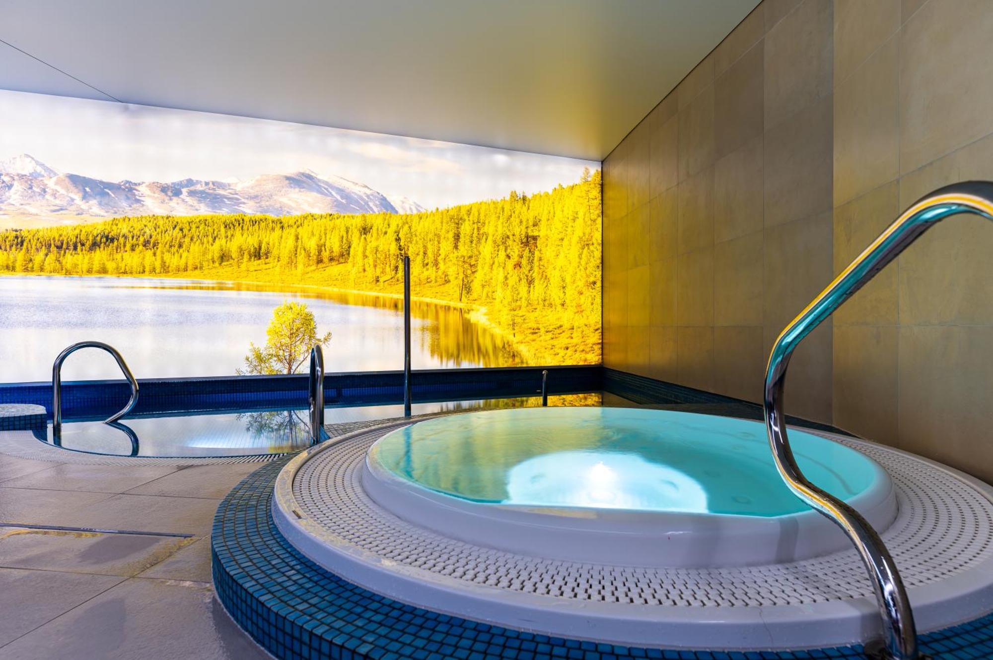 Apartament Dream View Aspen Z Jacuzzi Шклярська Поремба Екстер'єр фото